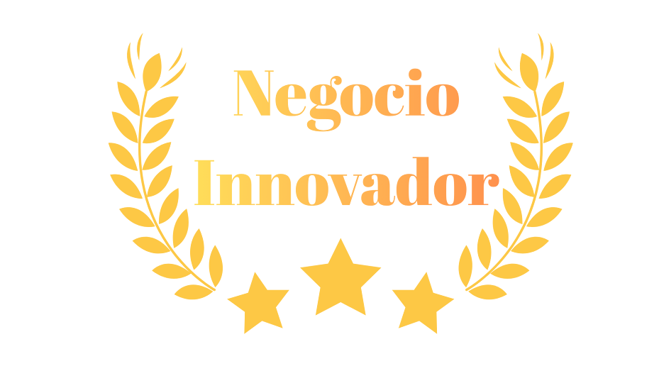 Certificación Negocio Innovador