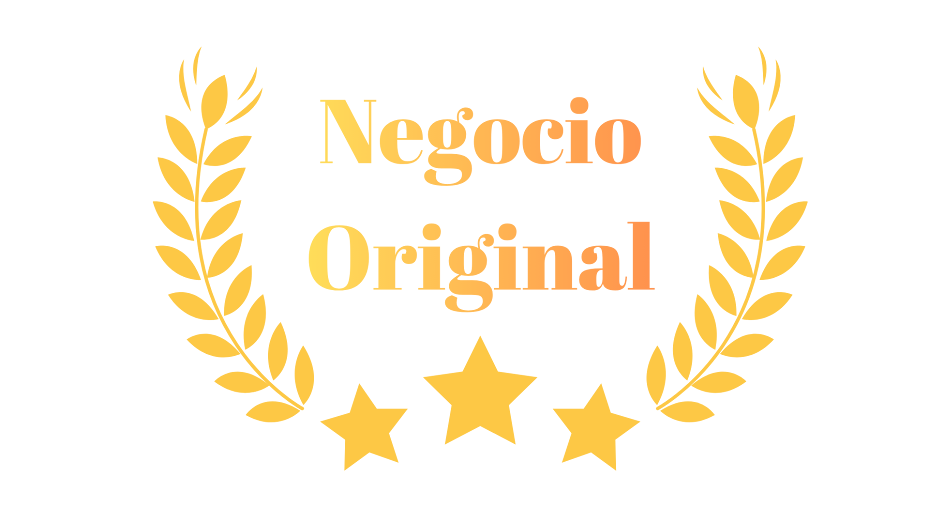 Certificación Negocio Original